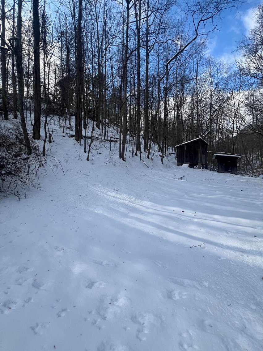 Image for SOLD $203,500 - Colonial Farmhouse on Nearly 12 Acres in Mink Shoals