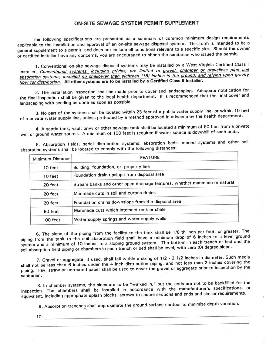 Image for SOLD $73,700 - Move-in Ready Braxton Co. Home on 7.5 Acres Selling to the Highest Bidder