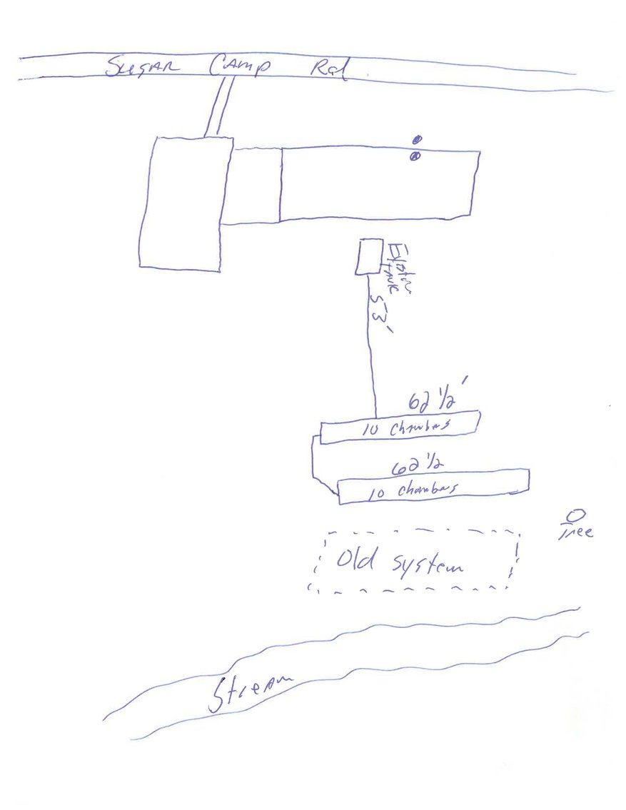 Image for SOLD $73,700 - Move-in Ready Braxton Co. Home on 7.5 Acres Selling to the Highest Bidder
