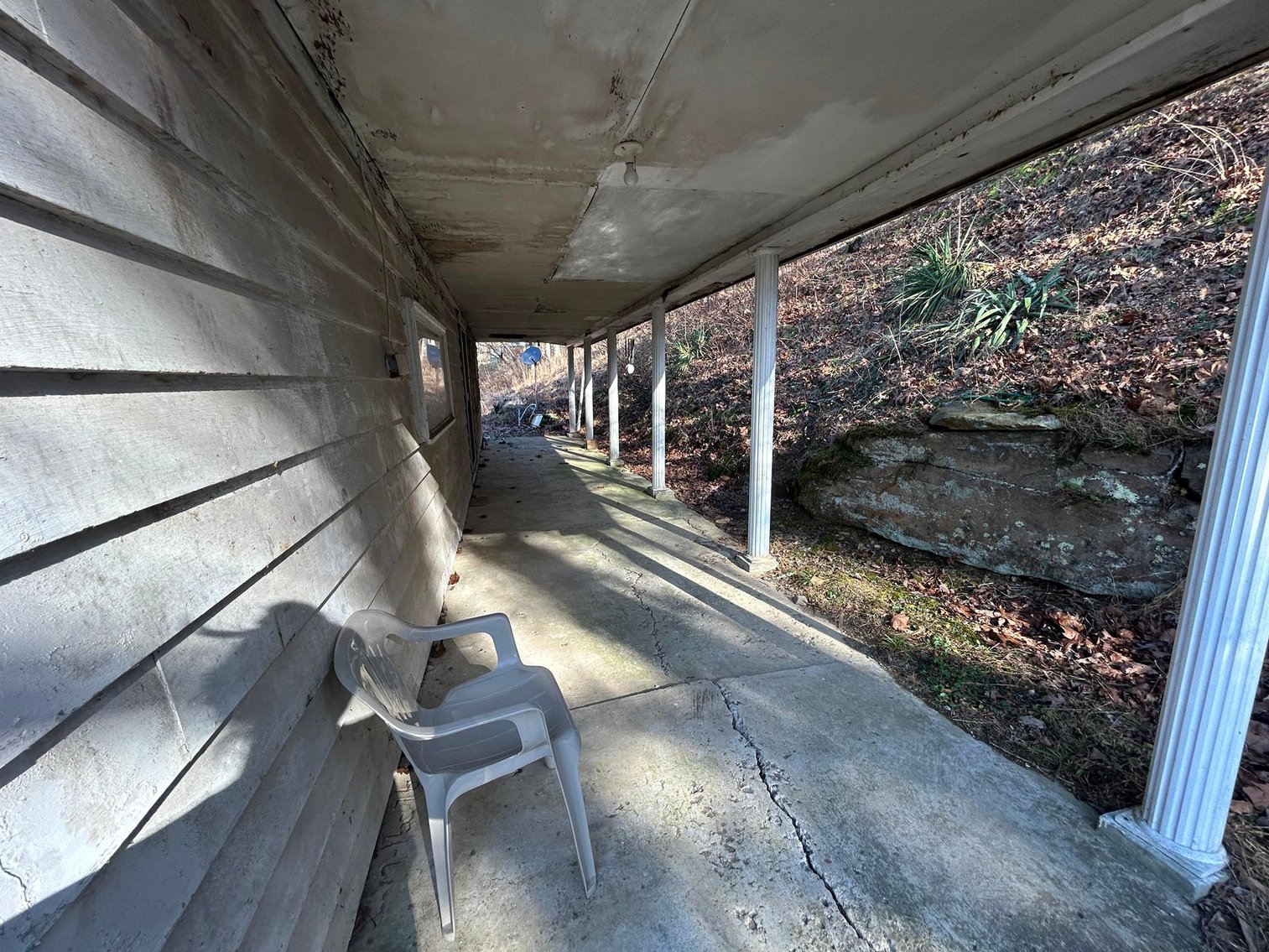 Image for SOLD $53,900 - 3 Bedroom on 5 Acres in the Paw Paw Creek Area