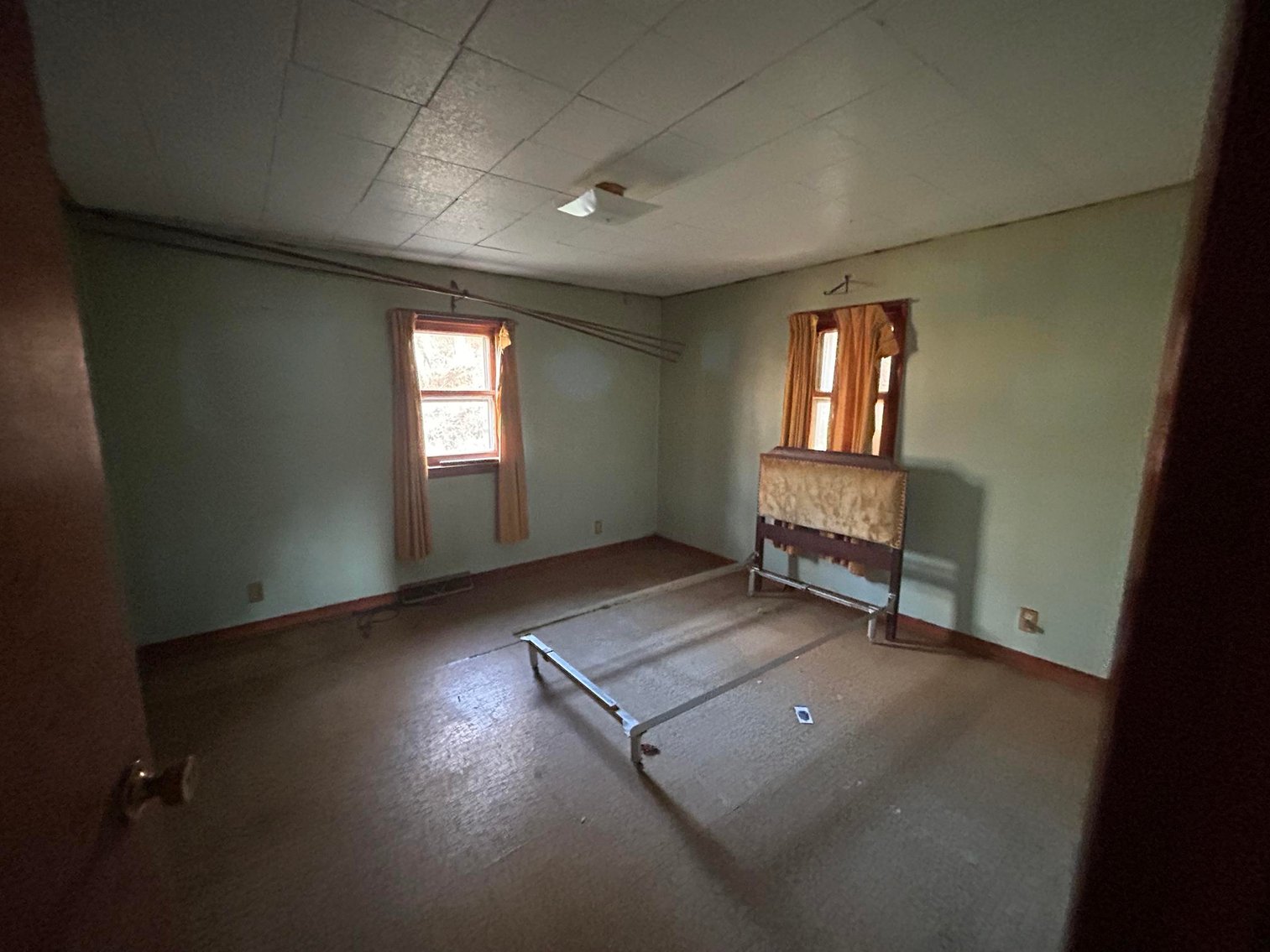 Image for SOLD $53,900 - 3 Bedroom on 5 Acres in the Paw Paw Creek Area