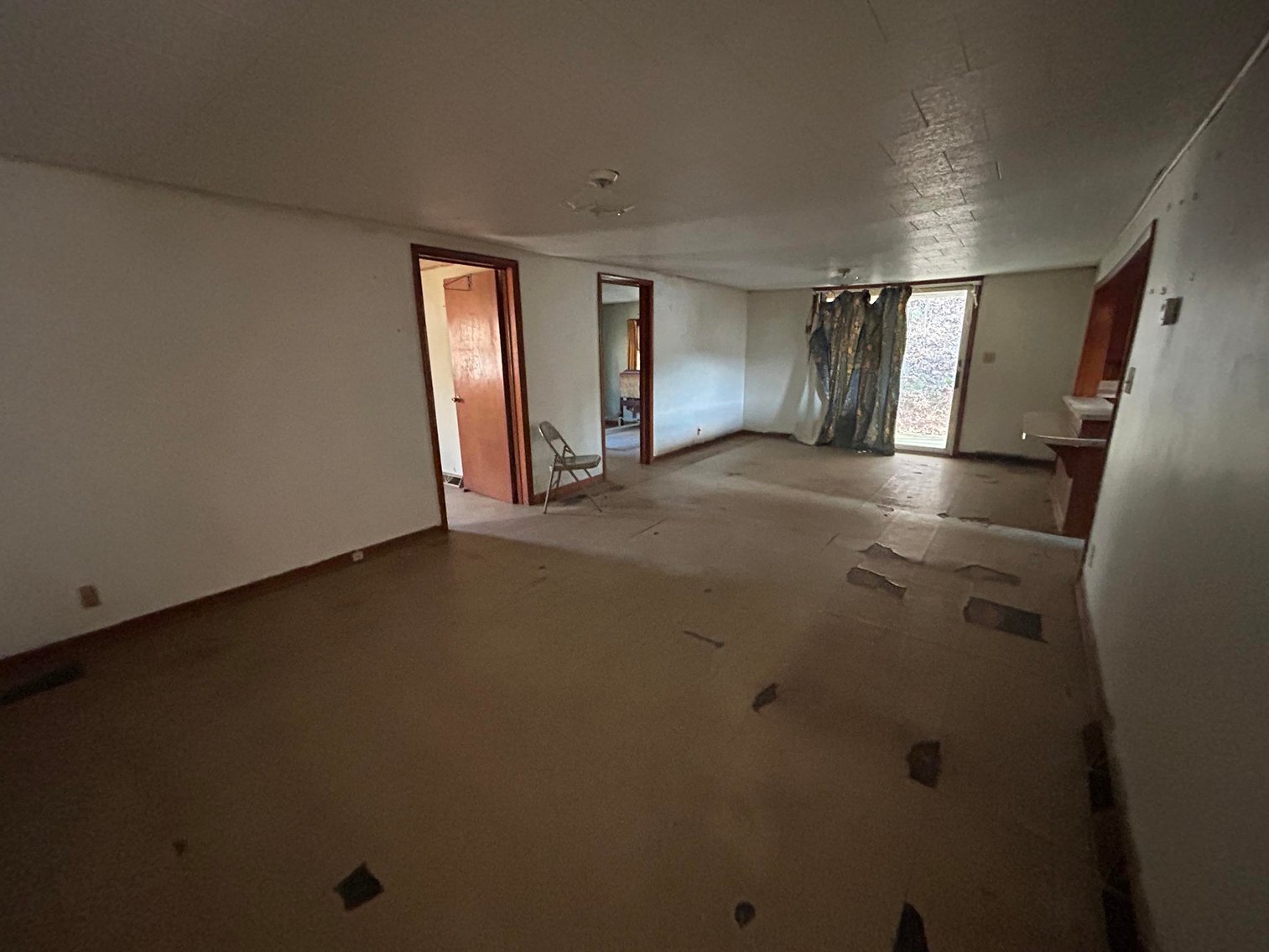 Image for SOLD $53,900 - 3 Bedroom on 5 Acres in the Paw Paw Creek Area