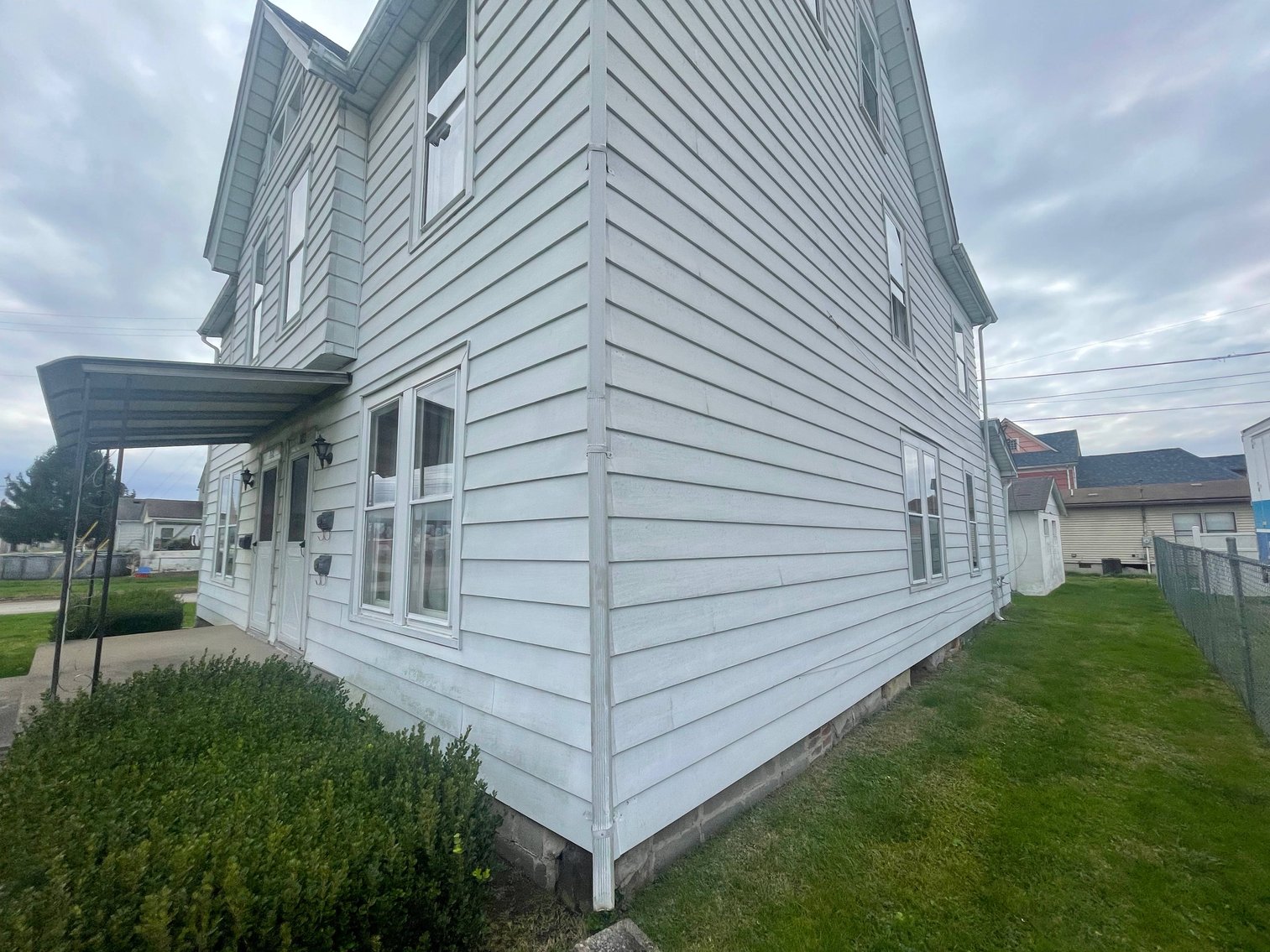 Image for SOLD $78,100 - Duplex in Kenova