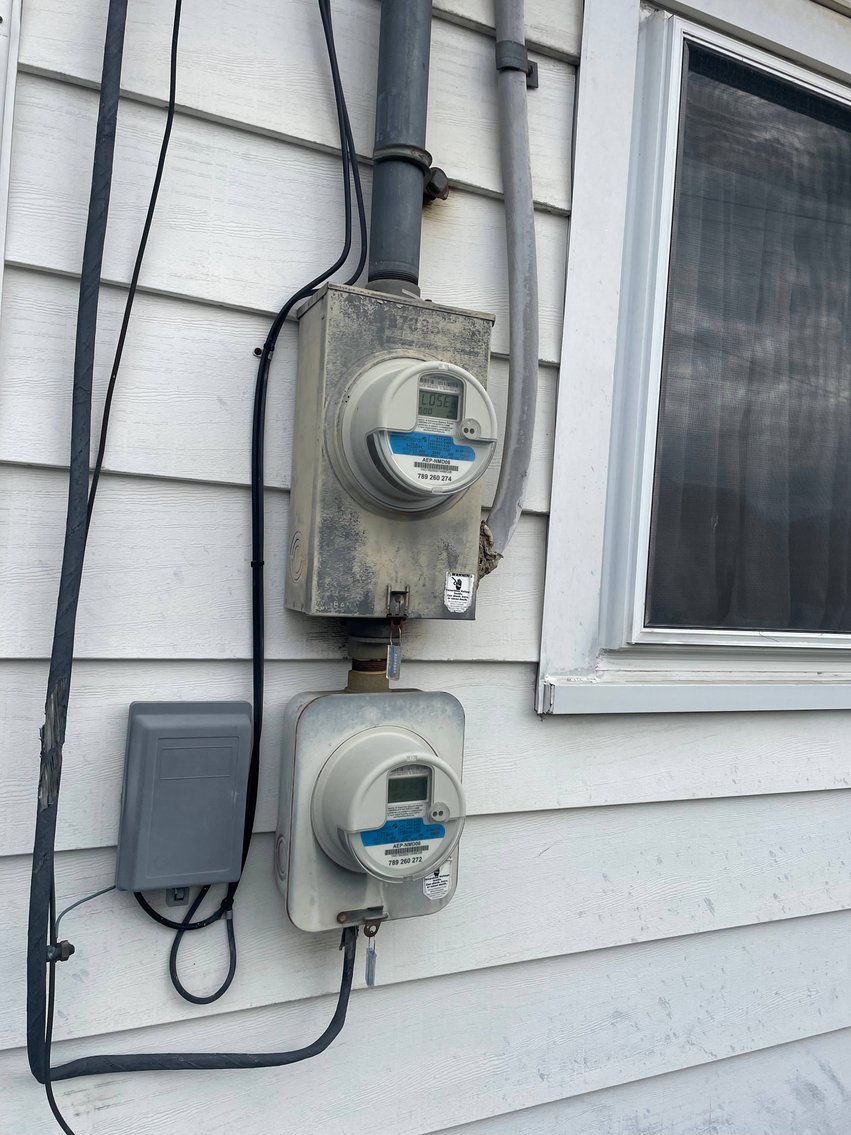 Image for SOLD $78,100 - Duplex in Kenova