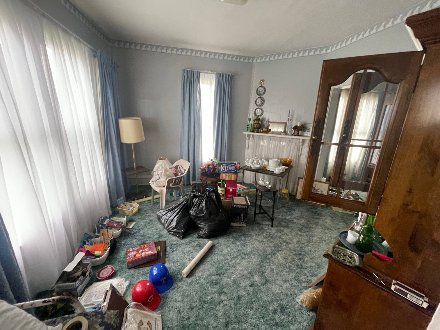 Image for SOLD $78,100 - Duplex in Kenova