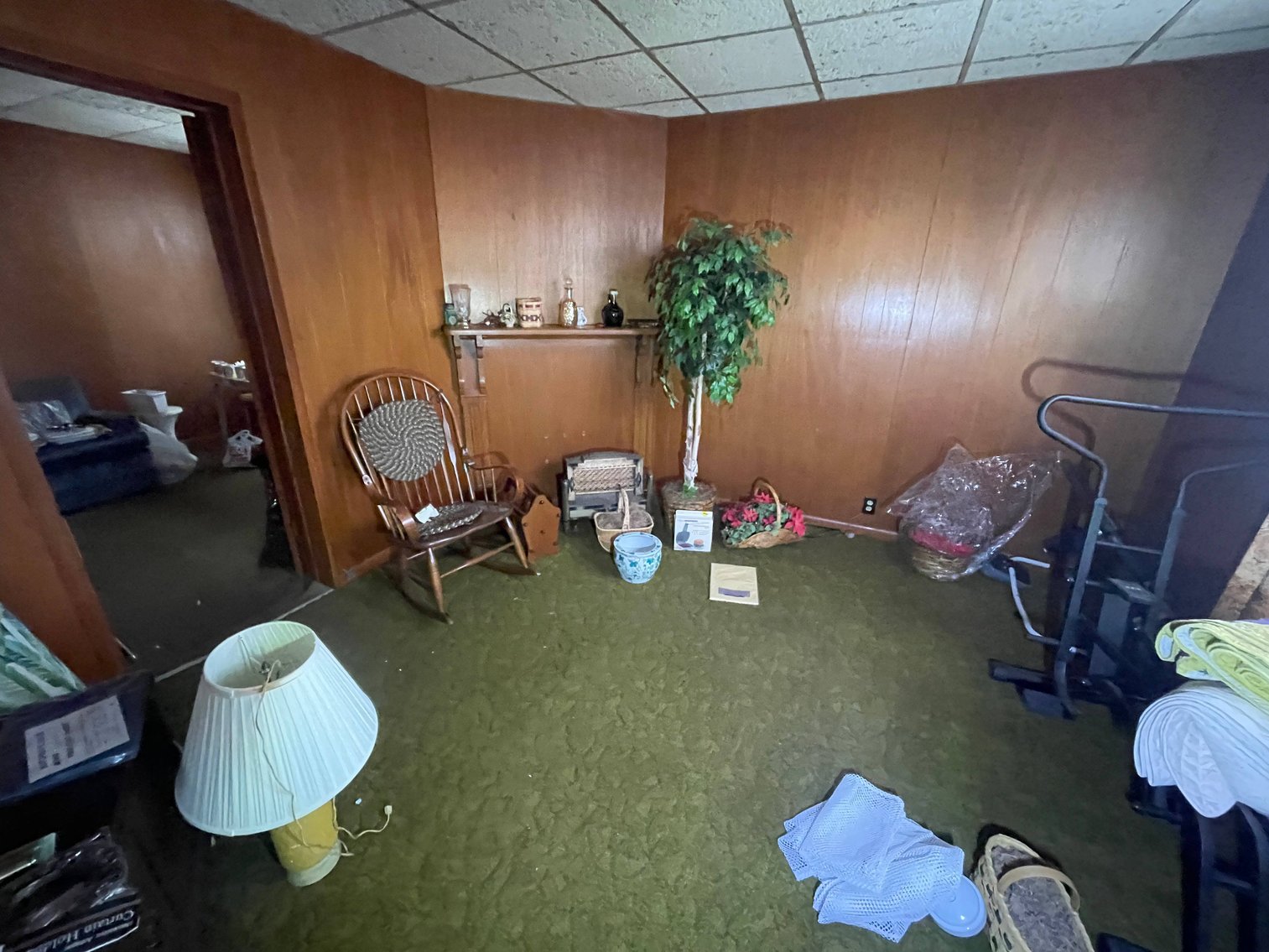 Image for SOLD $78,100 - Duplex in Kenova