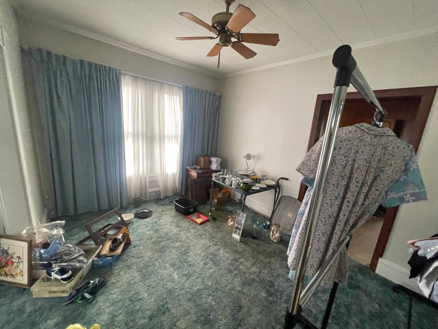 Image for SOLD $78,100 - Duplex in Kenova