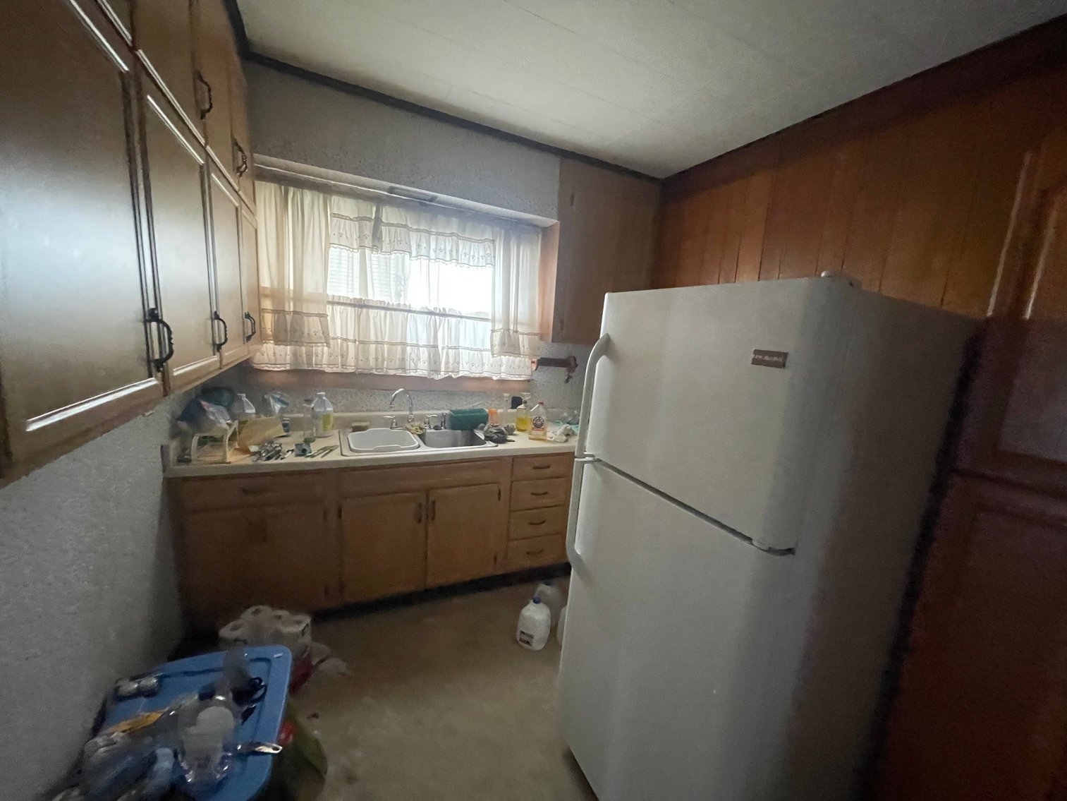 Image for SOLD $78,100 - Duplex in Kenova