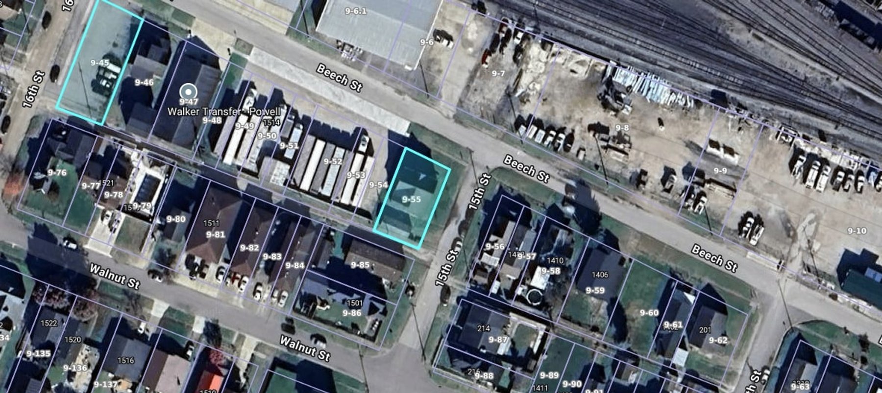 Image for SOLD $78,100 - Duplex in Kenova