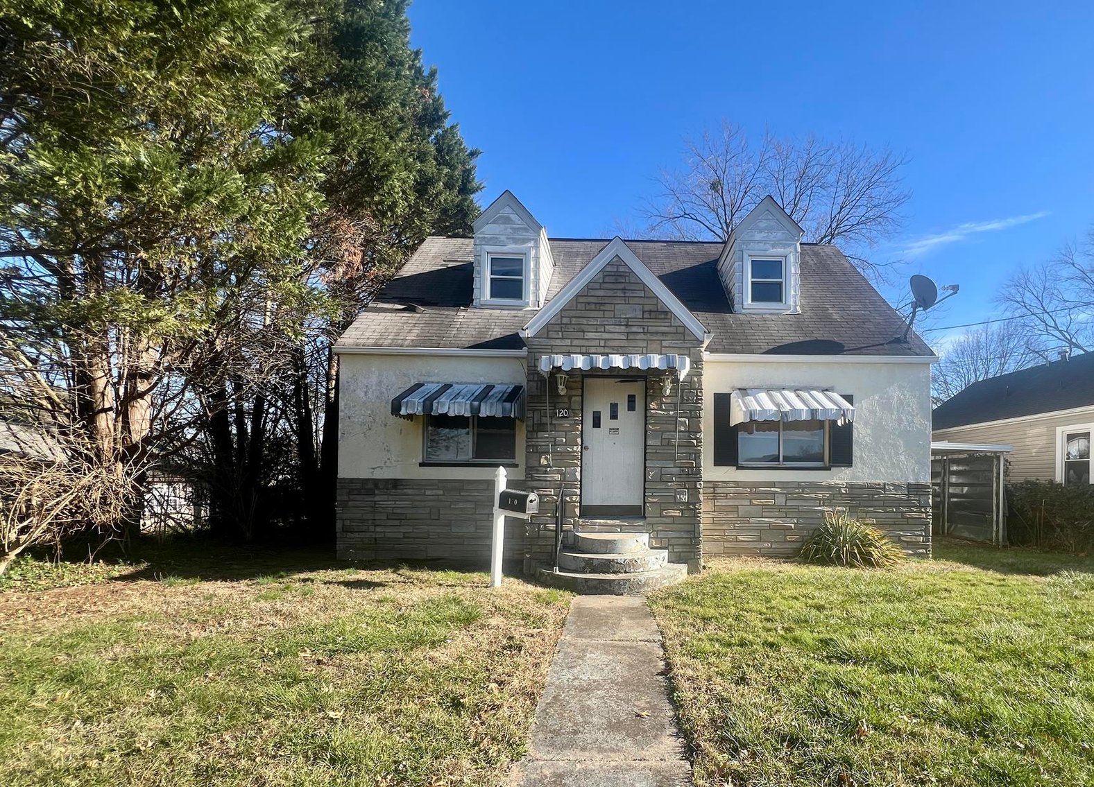 Image for SOLD - Two Saint Albans Homes Selling to the Highest Bidders