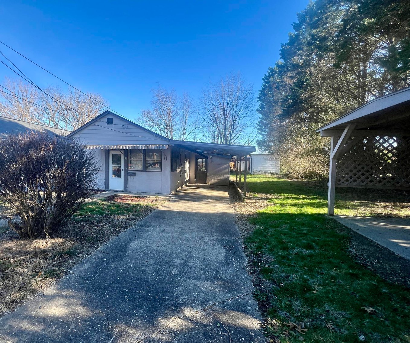 Image for SOLD - Two Saint Albans Homes Selling to the Highest Bidders