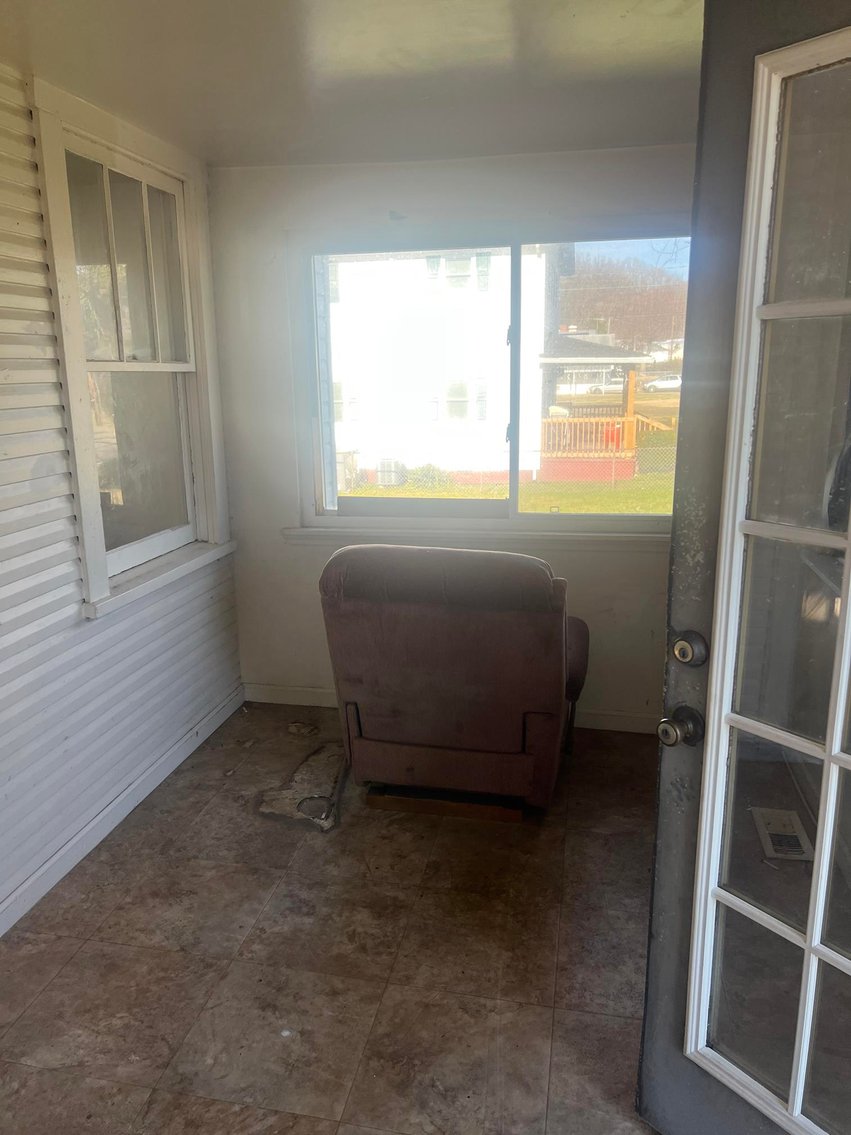 Image for SOLD $73,700 - Home and Income Generating Apartment Selling to the Highest Bidder