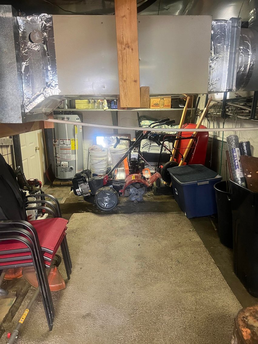 Image for SOLD $73,700 - Home and Income Generating Apartment Selling to the Highest Bidder