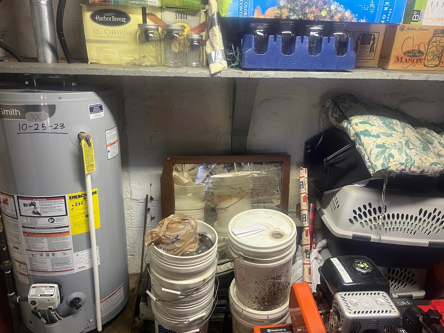 Image for SOLD $73,700 - Home and Income Generating Apartment Selling to the Highest Bidder