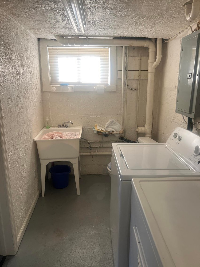 Image for SOLD $73,700 - Home and Income Generating Apartment Selling to the Highest Bidder