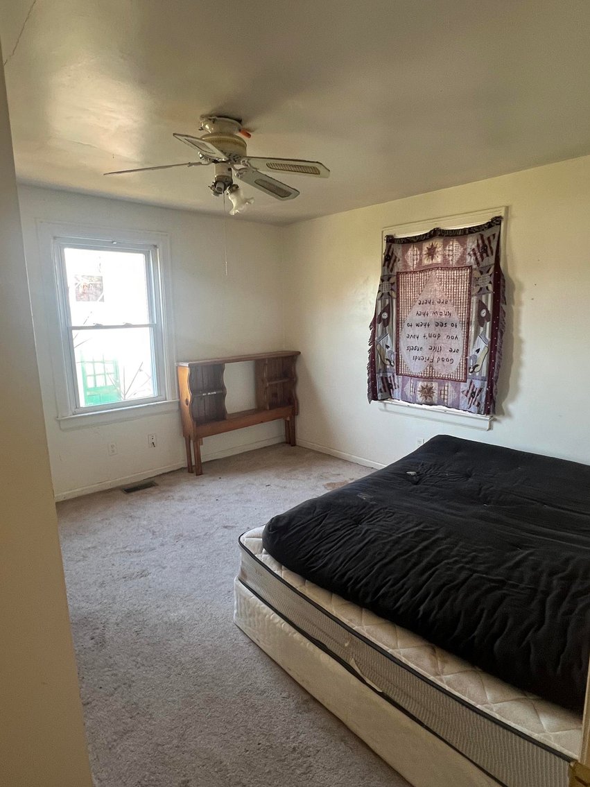 Image for SOLD $73,700 - Home and Income Generating Apartment Selling to the Highest Bidder