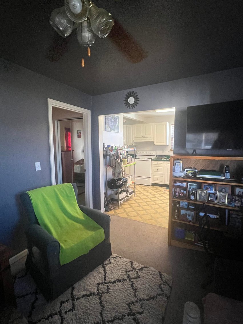 Image for SOLD $73,700 - Home and Income Generating Apartment Selling to the Highest Bidder