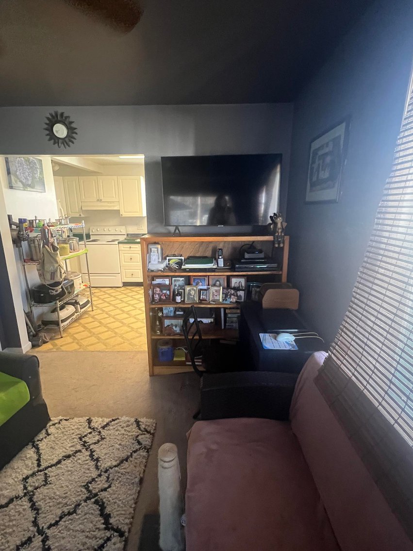 Image for SOLD $73,700 - Home and Income Generating Apartment Selling to the Highest Bidder