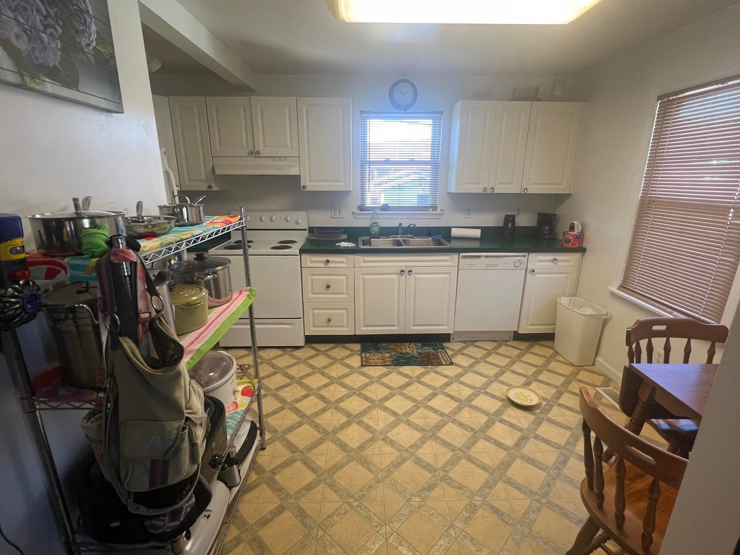 Image for SOLD $73,700 - Home and Income Generating Apartment Selling to the Highest Bidder