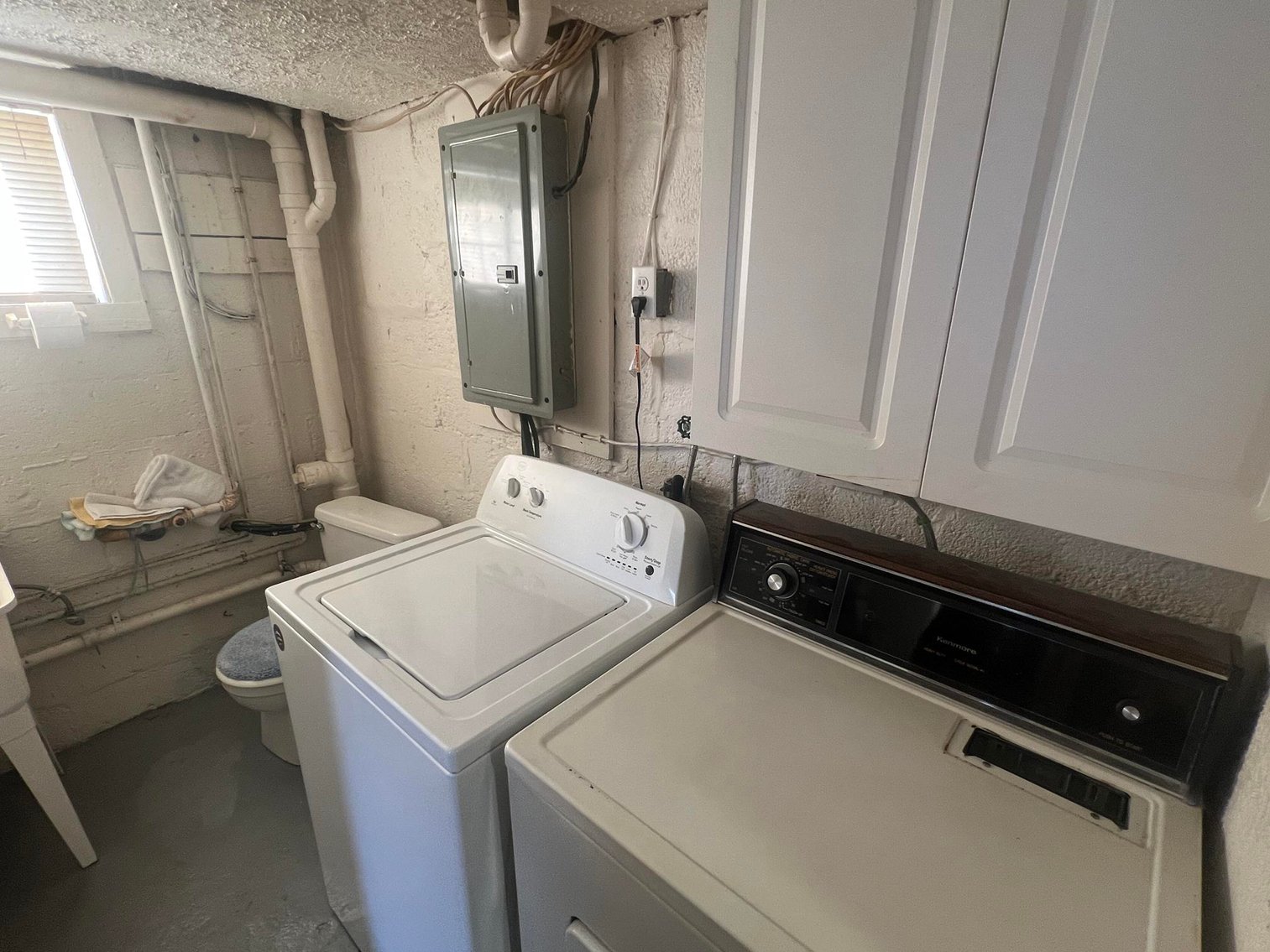 Image for SOLD $73,700 - Home and Income Generating Apartment Selling to the Highest Bidder