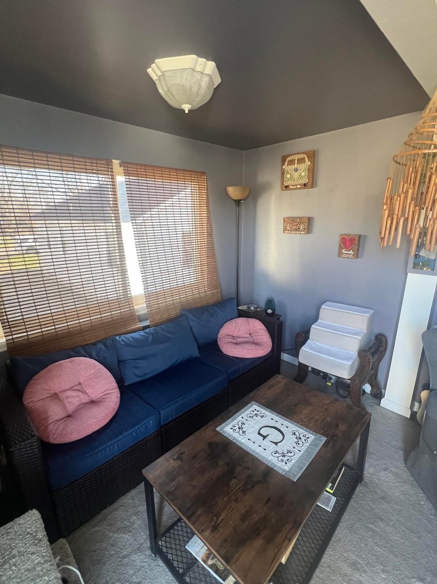 Image for SOLD $73,700 - Home and Income Generating Apartment Selling to the Highest Bidder