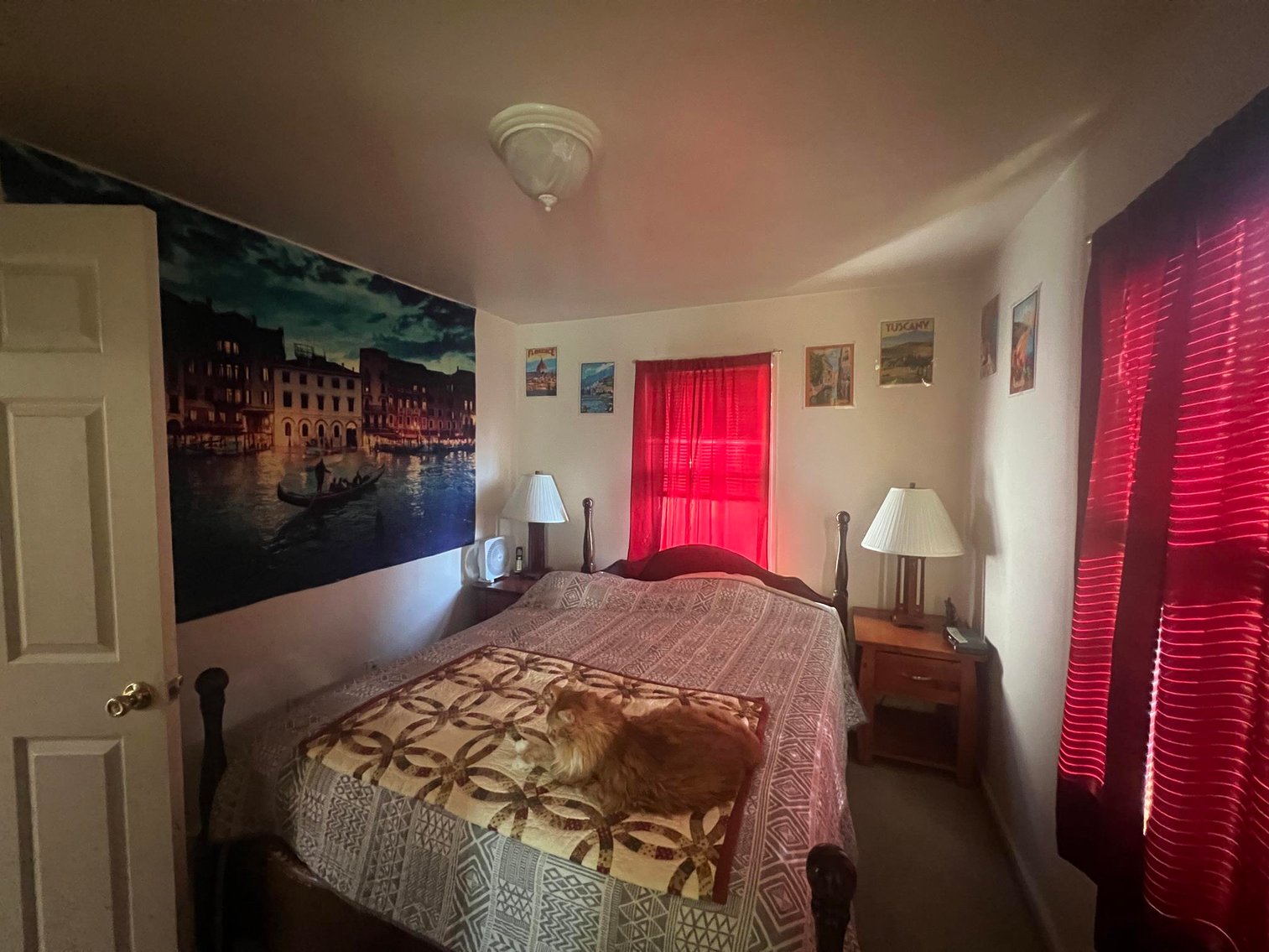 Image for SOLD $73,700 - Home and Income Generating Apartment Selling to the Highest Bidder