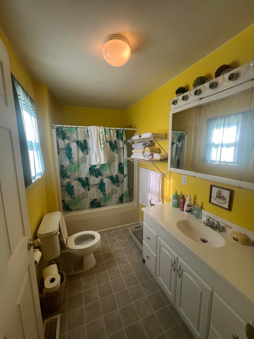 Image for SOLD $73,700 - Home and Income Generating Apartment Selling to the Highest Bidder