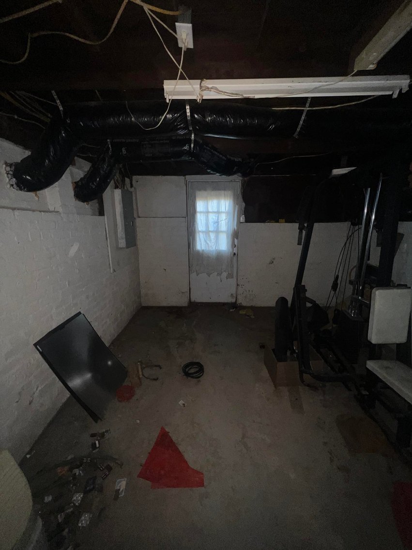 Image for SOLD $73,700 - Home and Income Generating Apartment Selling to the Highest Bidder