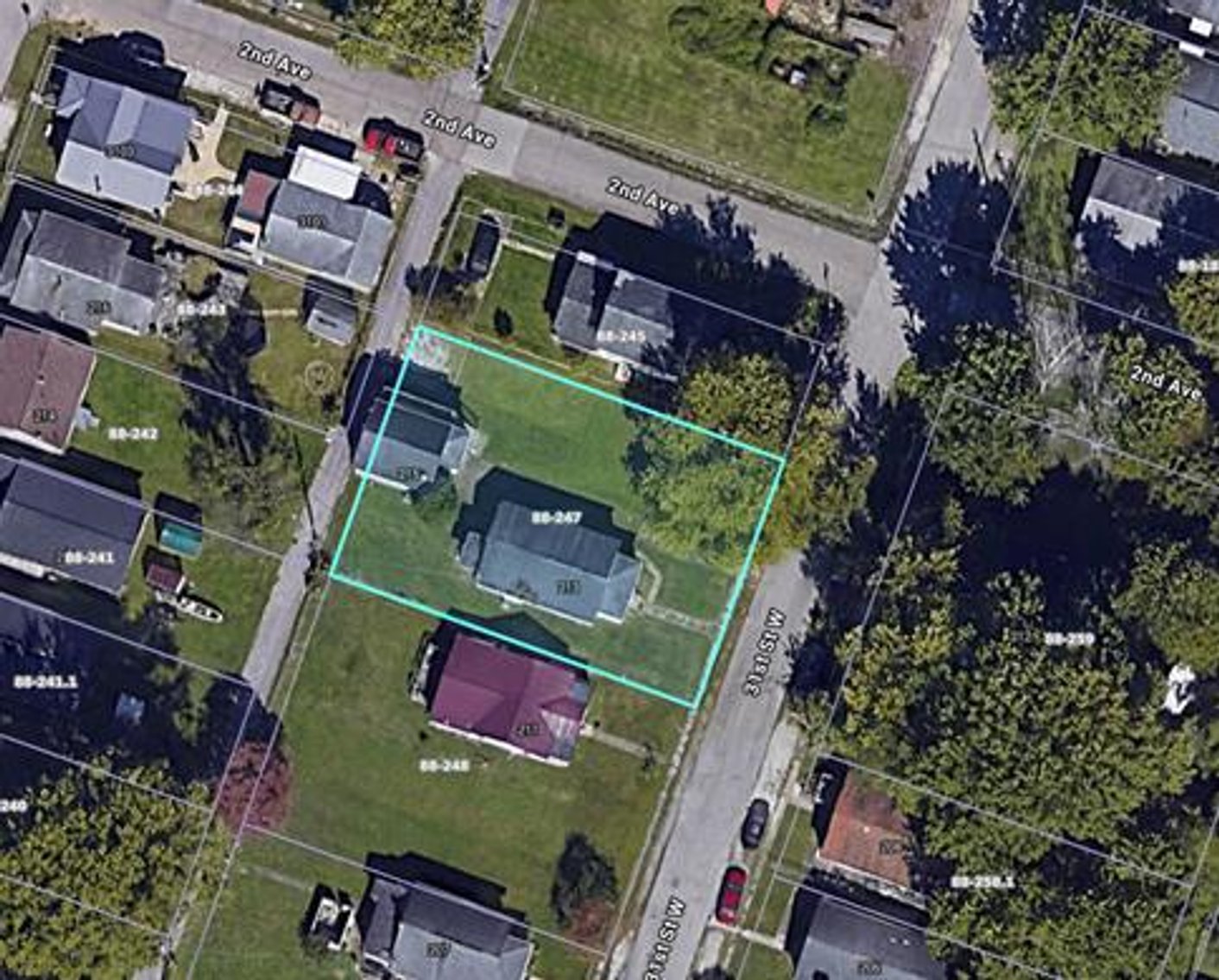 Image for SOLD $73,700 - Home and Income Generating Apartment Selling to the Highest Bidder