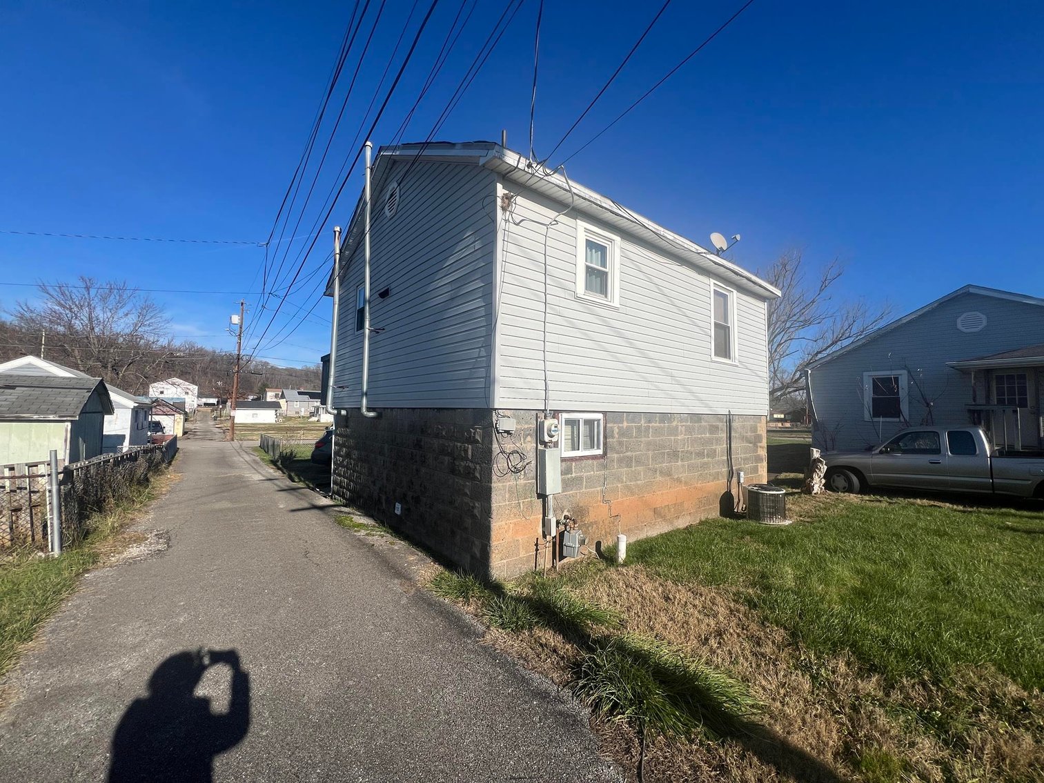 Image for SOLD $73,700 - Home and Income Generating Apartment Selling to the Highest Bidder