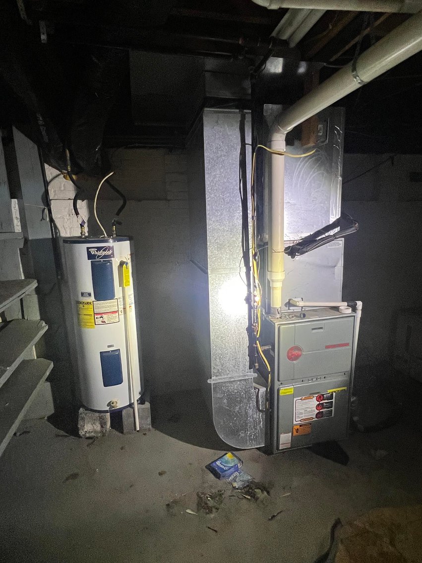 Image for SOLD $73,700 - Home and Income Generating Apartment Selling to the Highest Bidder