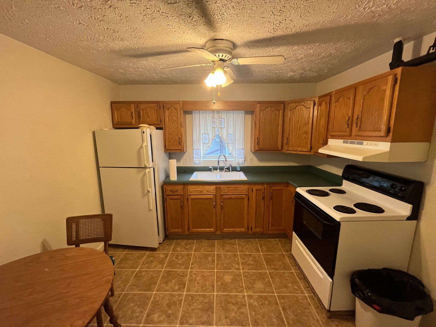 Image for SOLD $77,000 - 4-Unit Apartment Complex with Garage in Hamlin