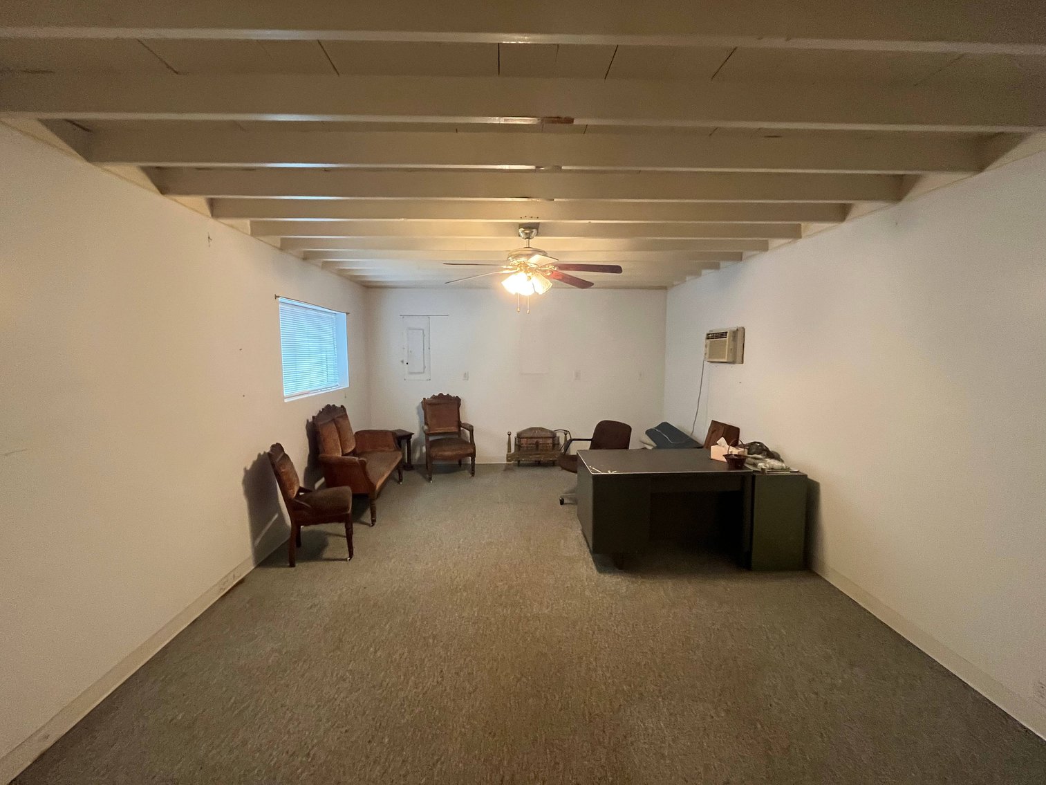 Image for SOLD $77,000 - 4-Unit Apartment Complex with Garage in Hamlin