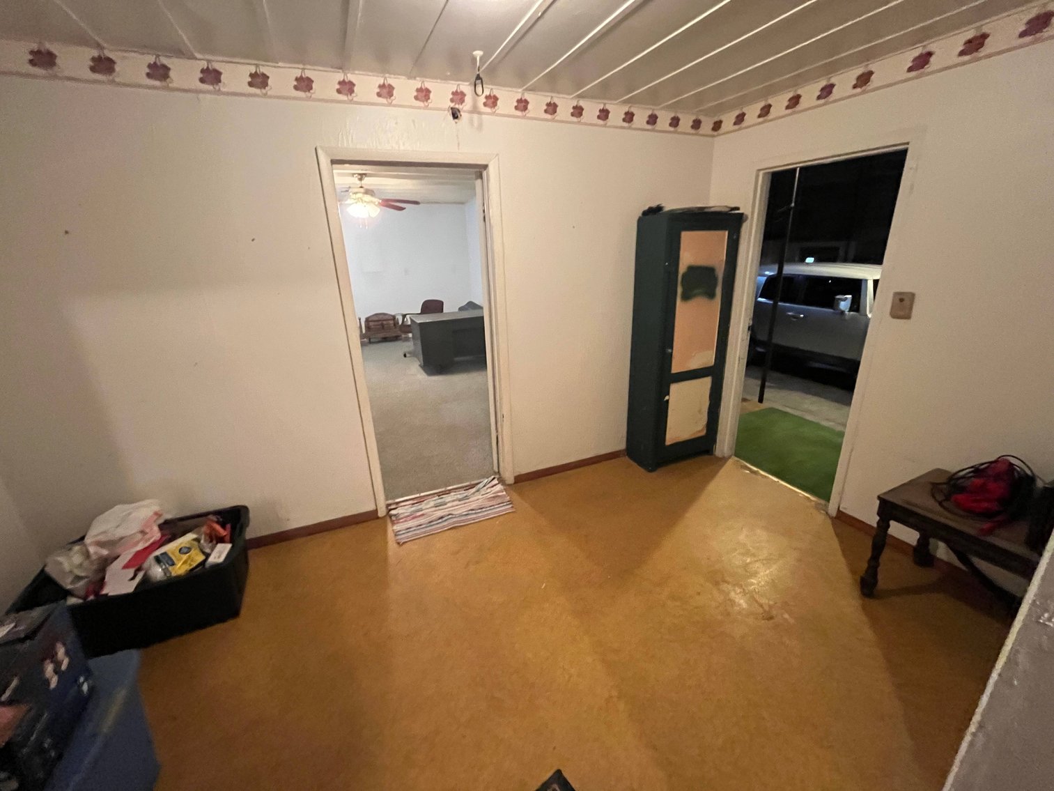 Image for SOLD $77,000 - 4-Unit Apartment Complex with Garage in Hamlin