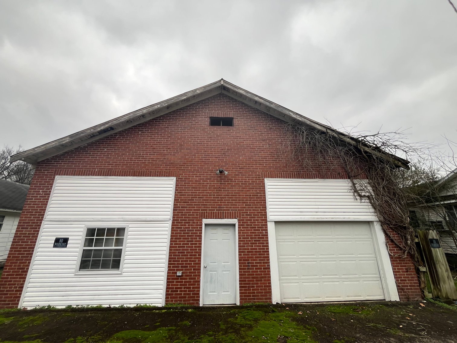 Image for SOLD $77,000 - 4-Unit Apartment Complex with Garage in Hamlin