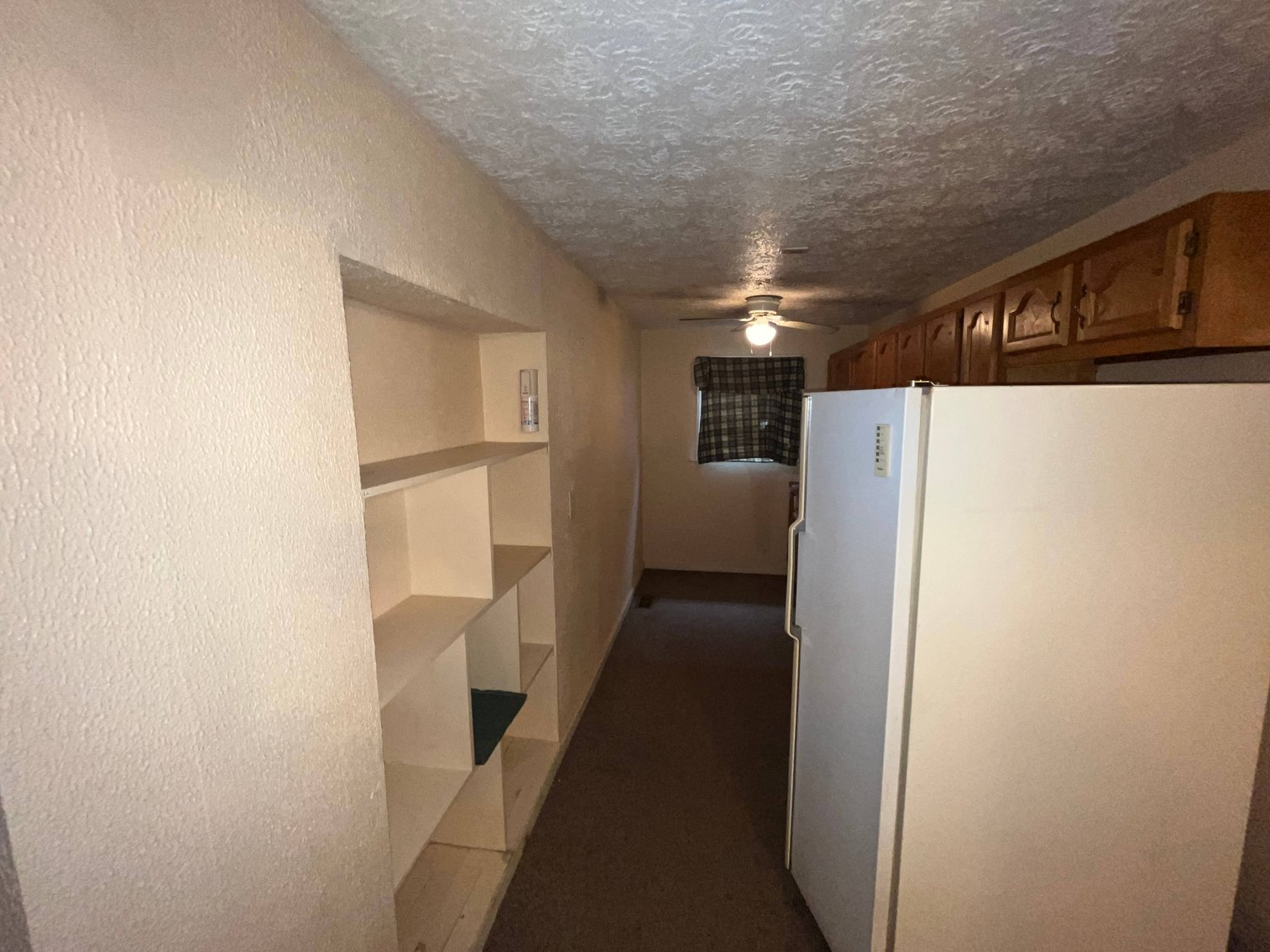 Image for SOLD $77,000 - 4-Unit Apartment Complex with Garage in Hamlin