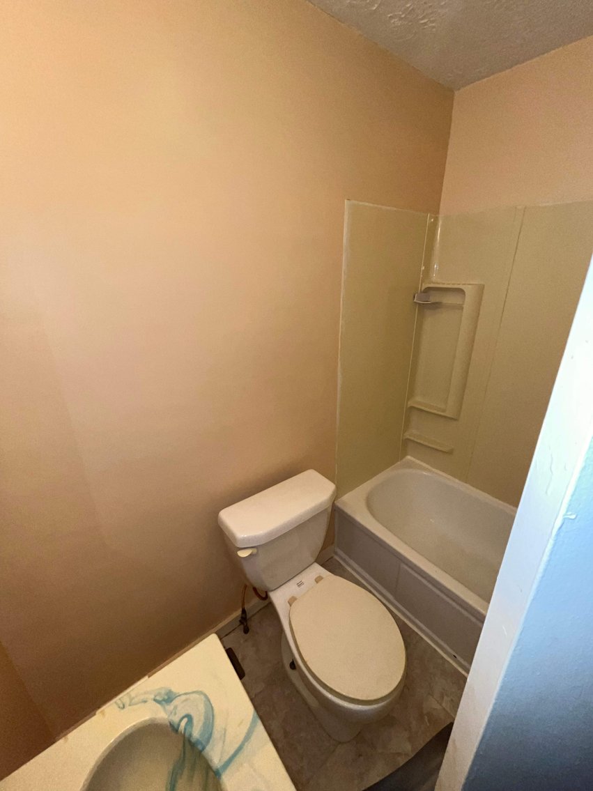 Image for SOLD $77,000 - 4-Unit Apartment Complex with Garage in Hamlin