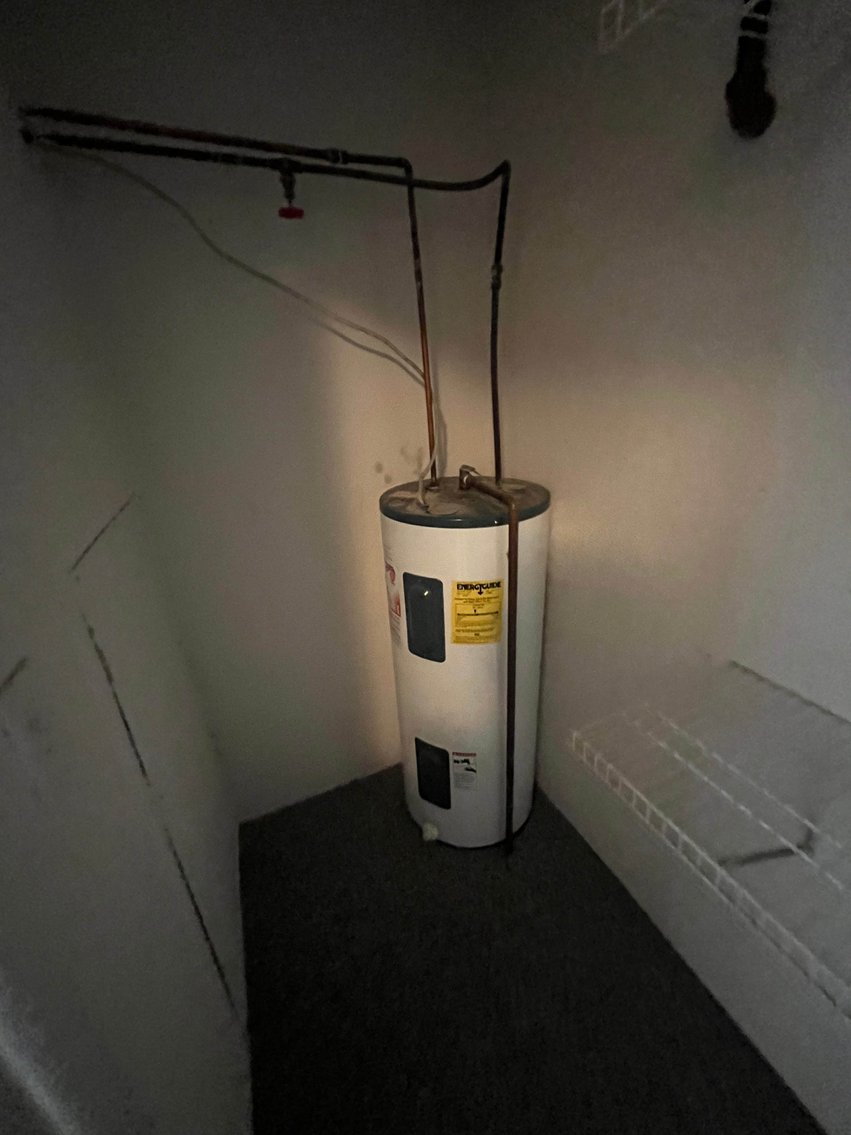 Image for SOLD $77,000 - 4-Unit Apartment Complex with Garage in Hamlin