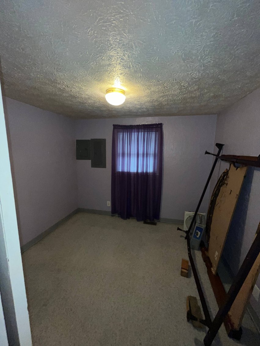 Image for SOLD $77,000 - 4-Unit Apartment Complex with Garage in Hamlin