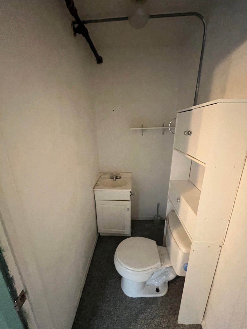 Image for SOLD $77,000 - 4-Unit Apartment Complex with Garage in Hamlin