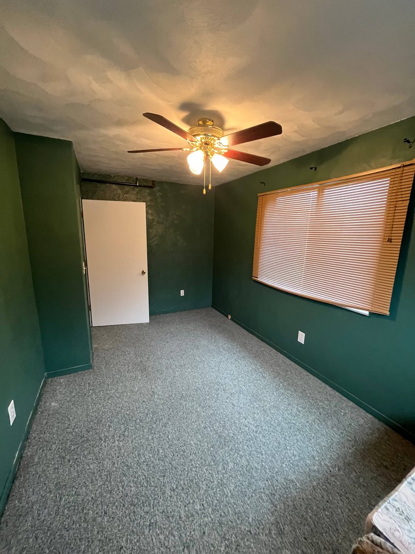 Image for SOLD $77,000 - 4-Unit Apartment Complex with Garage in Hamlin