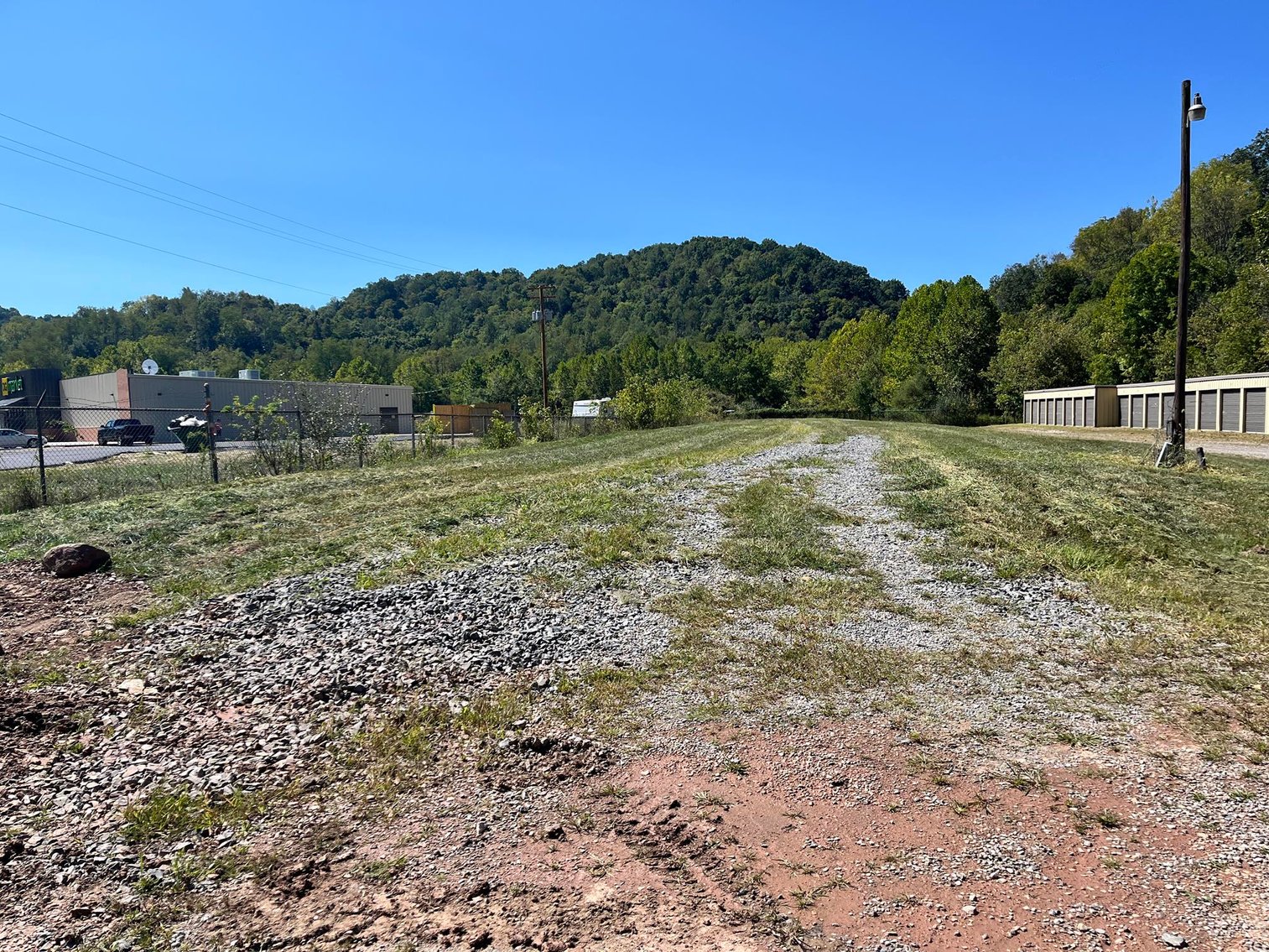 Image for SOLD $258,500 - Income Generating 54-Unit Storage Facility in Arnoldsburg