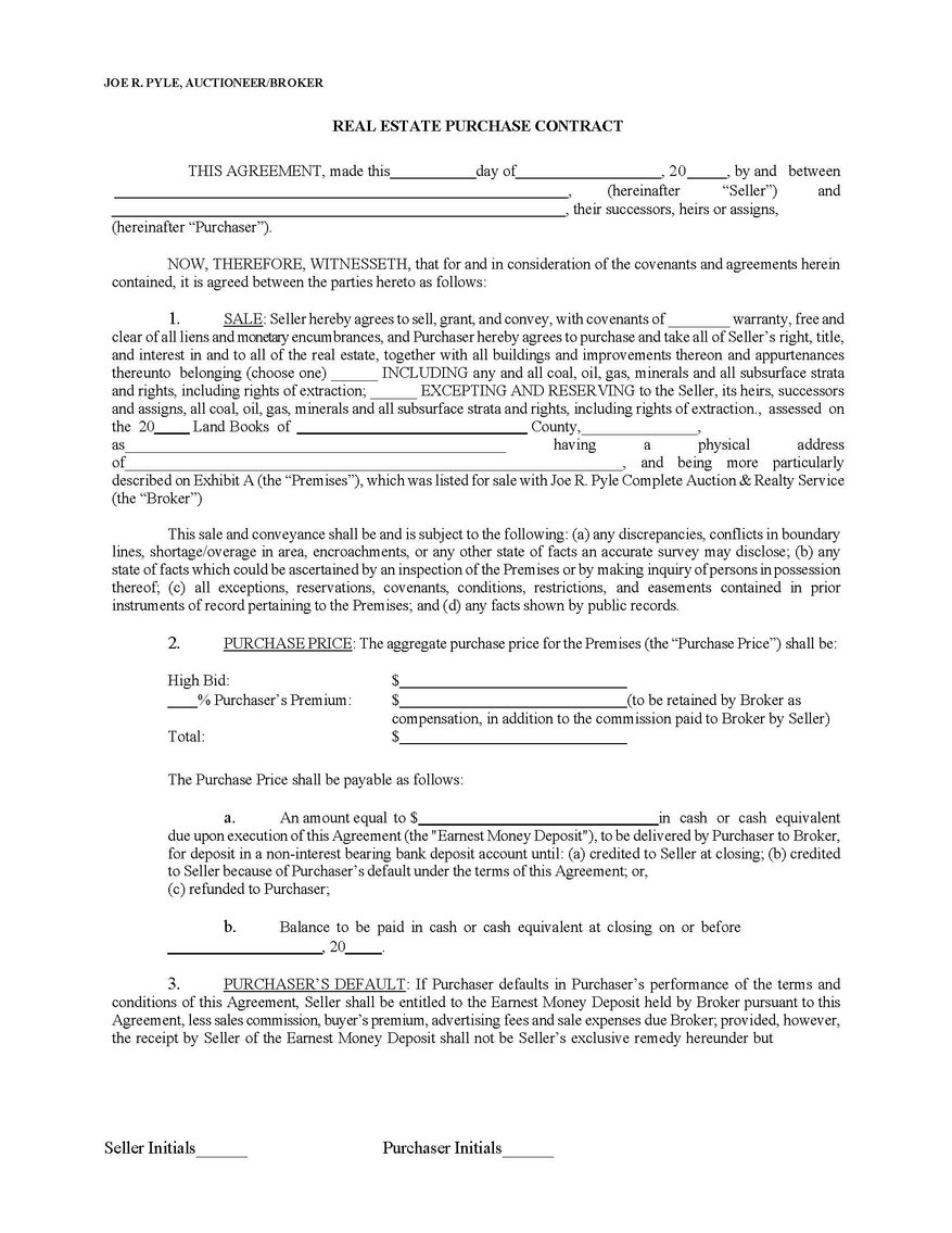 Image for SOLD $258,500 - Income Generating 54-Unit Storage Facility in Arnoldsburg