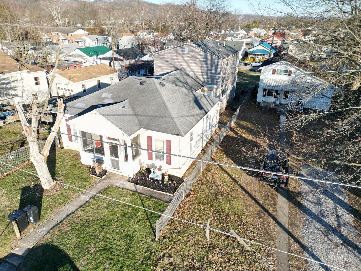 Image for SOLD $44,000 - Income Generating Home and Duplex Selling to the Highest Bidder