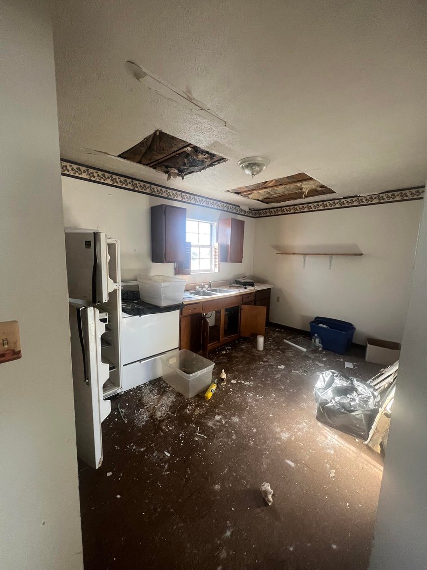 Image for SOLD $44,000 - Income Generating Home and Duplex Selling to the Highest Bidder