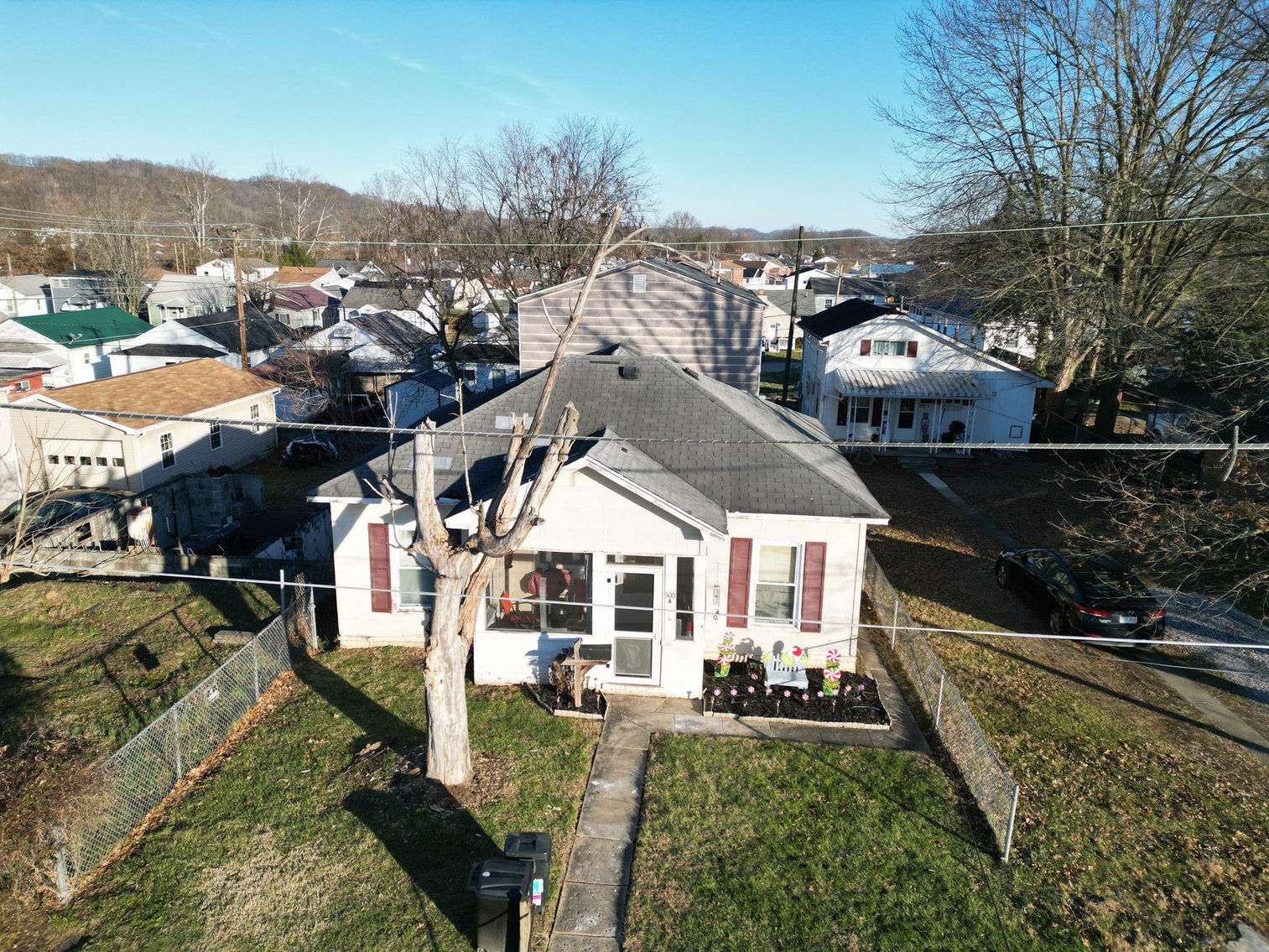 Image for SOLD $44,000 - Income Generating Home and Duplex Selling to the Highest Bidder