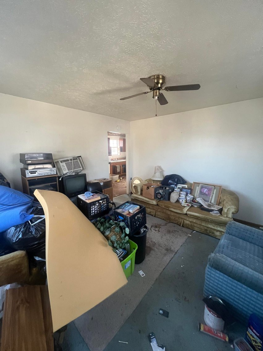 Image for SOLD $44,000 - Income Generating Home and Duplex Selling to the Highest Bidder