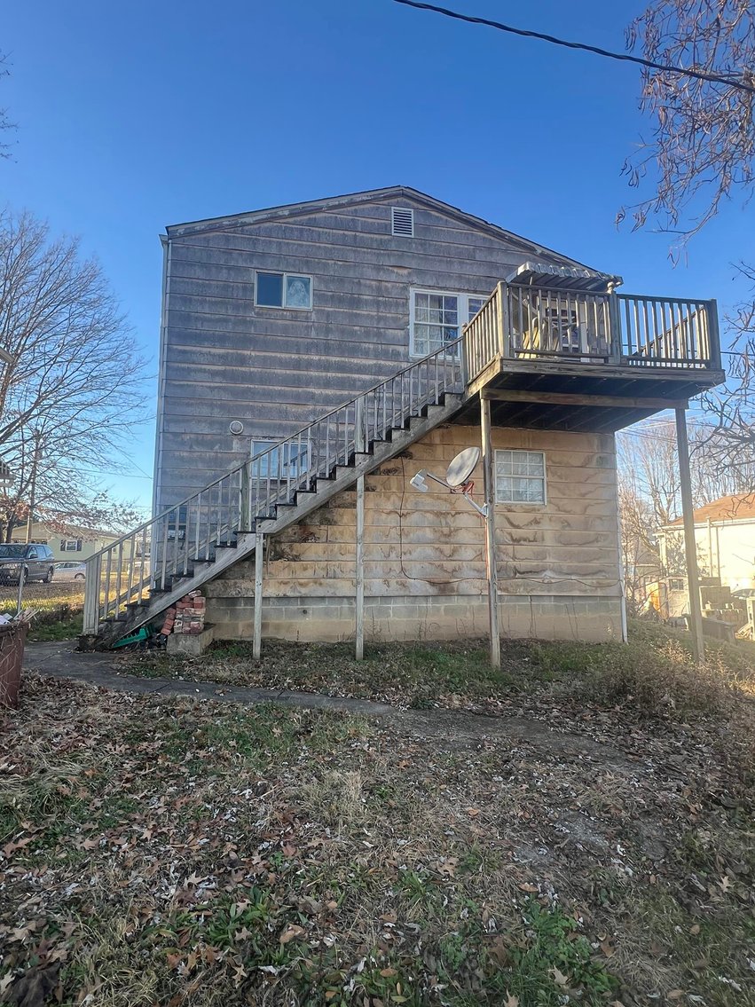 Image for SOLD $44,000 - Income Generating Home and Duplex Selling to the Highest Bidder