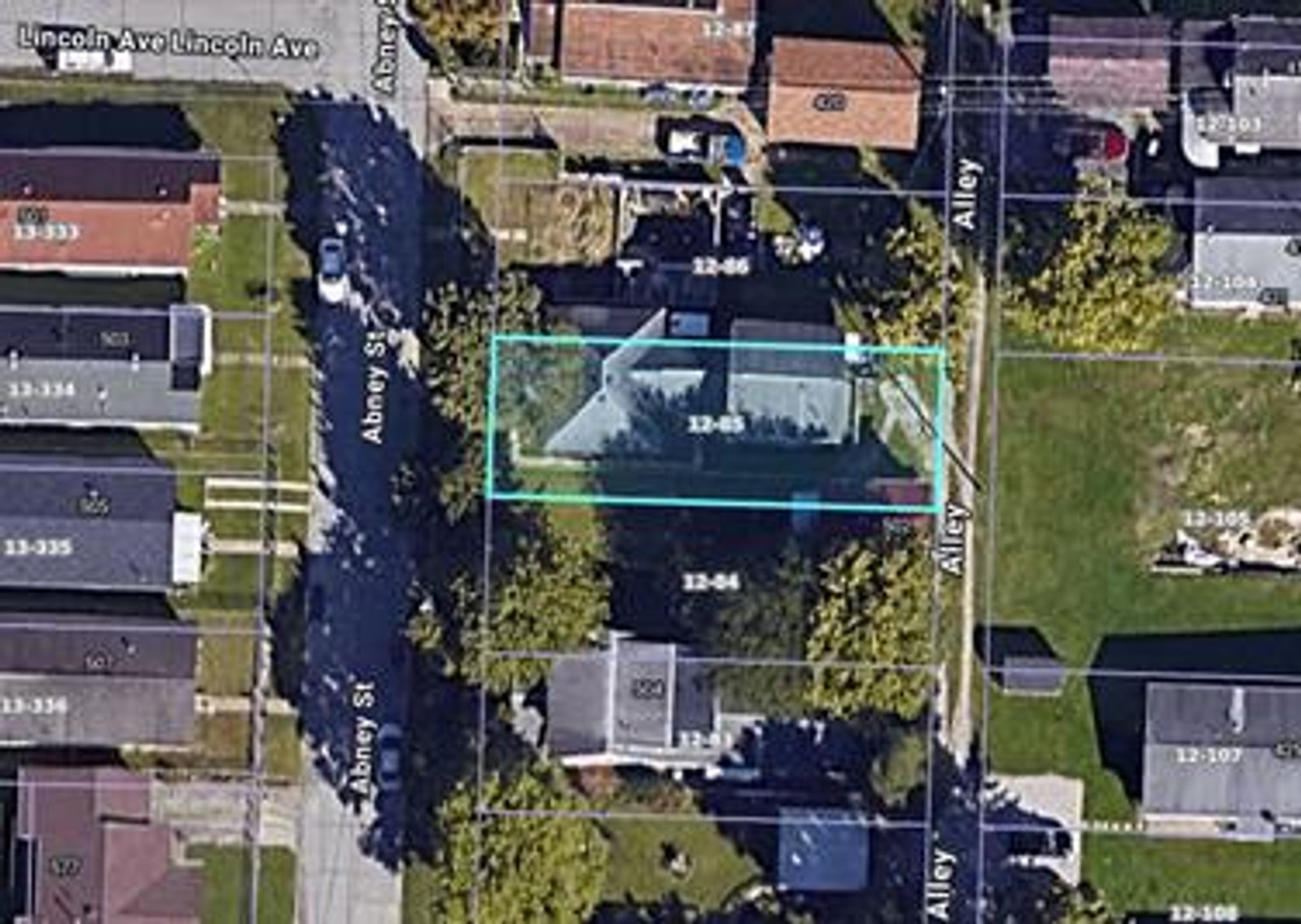 Image for SOLD $44,000 - Income Generating Home and Duplex Selling to the Highest Bidder