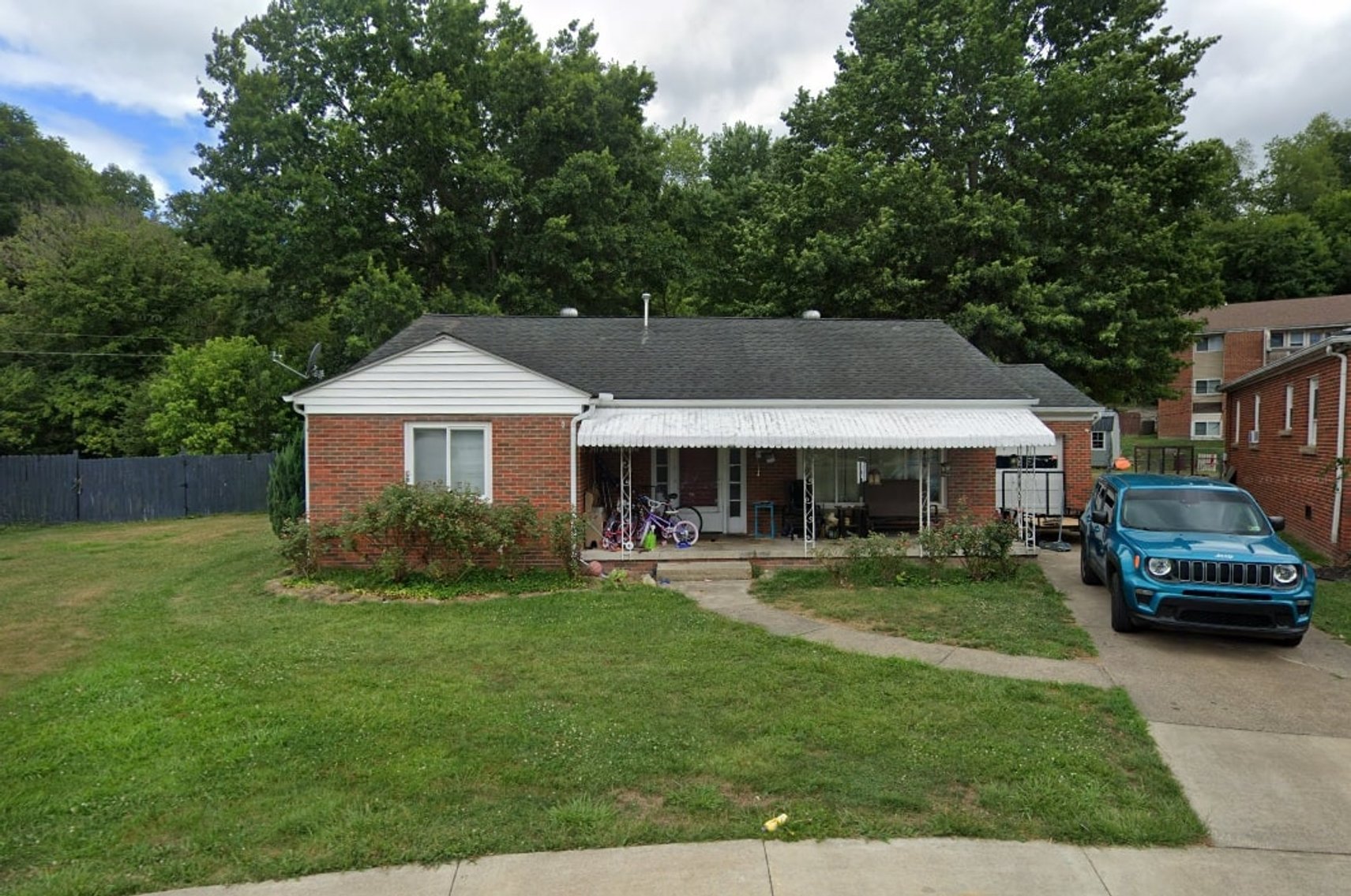 Image for SOLD $67,100 - 3 Bedroom Brick Home in Milton